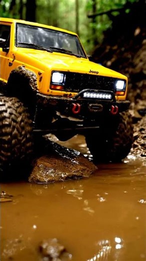 🤯 INSANE Truck Jump! You Won't BELIEVE Your Eyes! 🚚💥