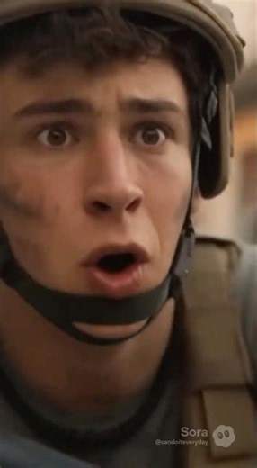 When Gaming Turns Real: FPS in Combat