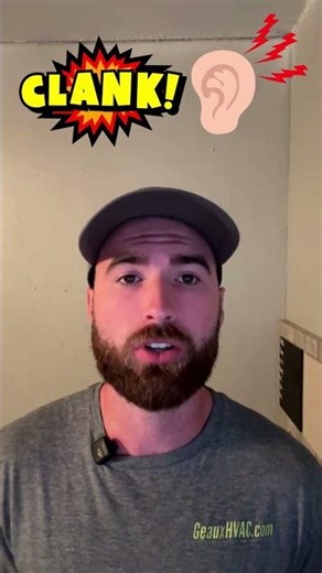 💡 HVAC 101: Why does my AC unit make a loud banging noise when it shuts off? 💡