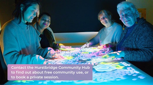 Magic Table (Tovertafel)