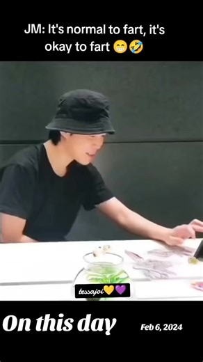 Understanding the Normalcy of Farting Humor