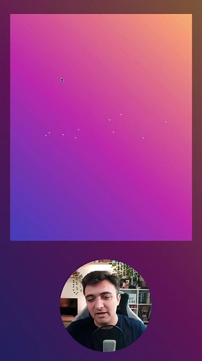 SVG Text Animation Tutorial Using HTML, CSS, and SVG