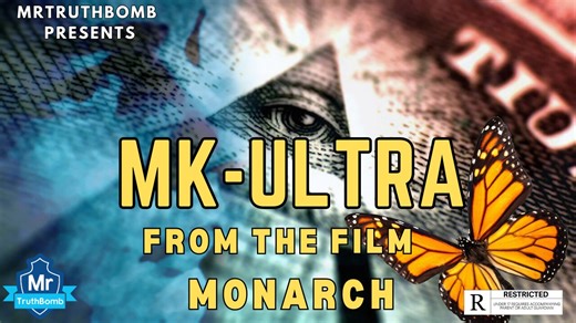 MK ULTRA (DOCUMENTARY)🚨WARNING DISTURBING CONTENT🚨 From the film MONARCH