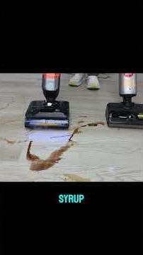 $1,000 Tineco vs $400 Mova floor mop Comparison