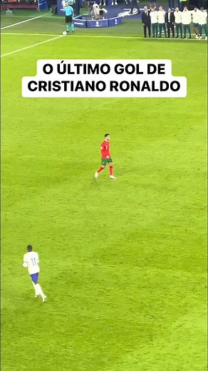 2.3M views · 72K reactions | O último gol de Cristiano Ronaldo na Euro #cristianoronaldo #ronaldo #futebol | Diego Freestyle | Facebook