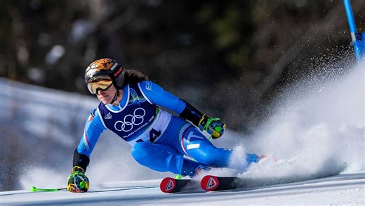 Olympic medalists by age: What the data shows over time