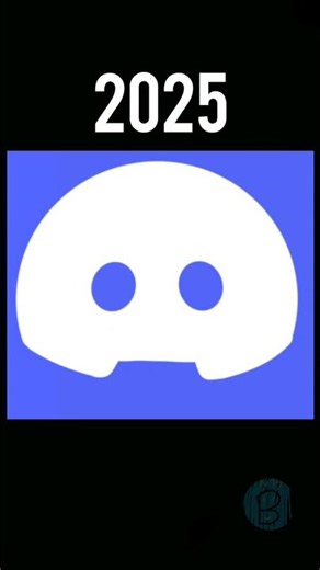 DISCORD logo evolution (2015-2041)🤯#viral #shorts #discord #memes