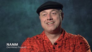 Deke Dickerson | NAMM.org