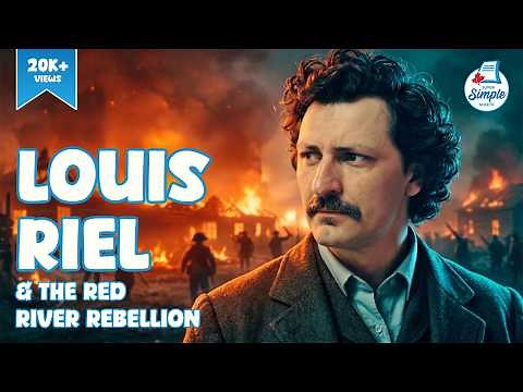 Louis Riel and the Red River Rebellion: A Fight for Métis Rights