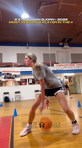 53K views · 2.4K reactions | 6’3 • ADDISON BJORN @addison_bjorn • 2026 MOST VERSATILE PLAYER IN THE  #GrindHouseBasketball #iTrainWithMarcusWalker #FemaleBallersBeenDope #Basketball #BasketballTraining #BasketballPlayer #BasketballNeverStops #BasketballTrainer #BallIsLife #Sports #NCAA #WNBA | Marcus A. Walker | Facebook