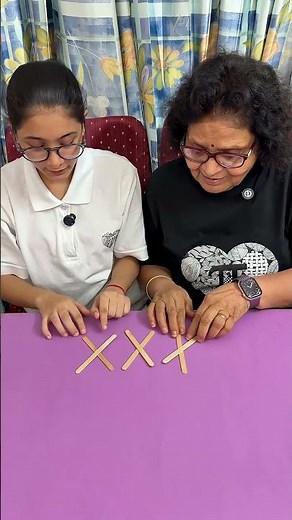 Puzzle # 92 With 6 sticks write thirty. #mathisfun #logicalstation #logicpuzzle