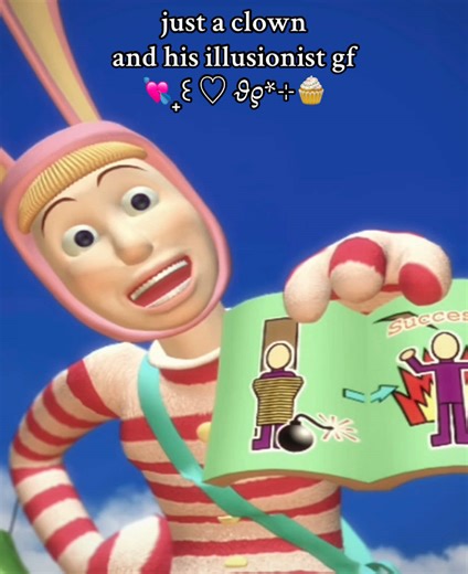 Popee the Performer: Clown and Illusionist Duo