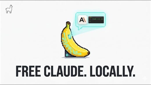 Run Claude Code Locally (No API, No Subscription) — Ollama Setup Guide | Yuva D