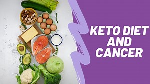 Keto diet and cancer