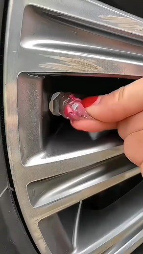 6.2K views · 17 reactions | Best Features of Universal Fluorescent Car Tire Valve Caps 4pcs!. Check the first comment for the link! | Best of Classic Cars | Facebook