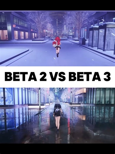Beta 2 vs Beta 3: Key Differences Unveiled