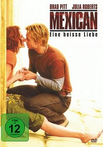 Mexican Trailer HD (Deutsch) (2001)