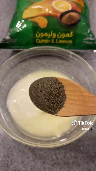 Lay's Cumin & Lemon Chips Recipe with Creamy Dip