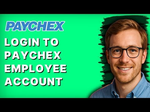 How to Login to Your Paychex Employee Account [2025 Guide]