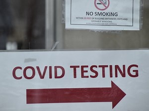 State of Minnesota's Final 4 COVID-19 Testing Sites Set To Close