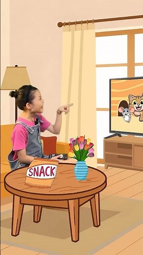 Bé học tiếng Việt qua hoạt hình: Đừng chạm vào nước sôi #bảngchữcáitiếngviệt,#behocchucaitiengviet