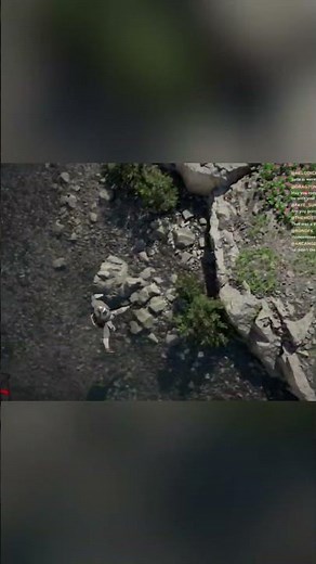 Crimson Desert Is Too Much Fun