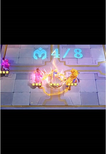 Master Magic Chess Strategies in Mobile Legends