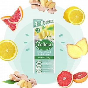 Zoflora on Reels | Facebook