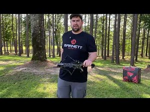 Loading the DEMUN AccuStrike PRO Mini Crossbow