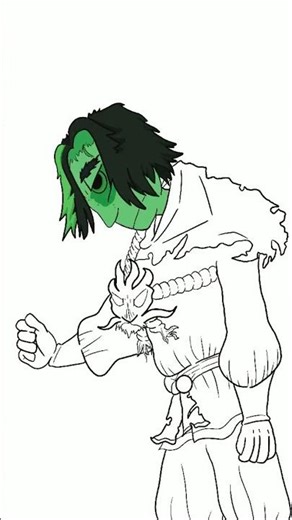 Morro the master of wind speed draw #lego #ninjago #morrowind #legomonkiekid #legoninjago