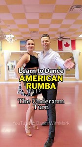 29K views · 899 reactions | American Rumba Tutorial  #ballroomdance #ballroomdancing #ballroomdancers #ballroomdancesport #ballroomlatin #ballroomdancelessons #ballroomandlatin #dancesport #dancesportlife #dance #dancer #dancevideo #danceclass #dancetutorial #dancelovers #danceteacher #dancestudio #danceworkout #bailando #baila #arthurmurraylifestyle #fredastaire #americanrhythm | Dance With Mark | Facebook