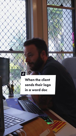 Designing Creative Logos and Branding | Graphic Designer Insights