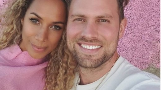 Leona Lewis Is Married! | Essence