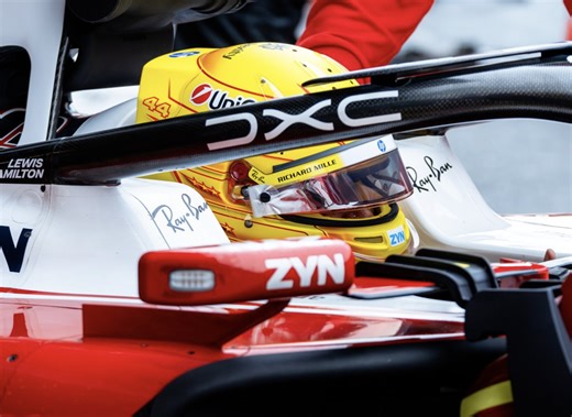 Lewis Hamilton : les signaux d’alerte avant la saison 2026 chez Ferrari