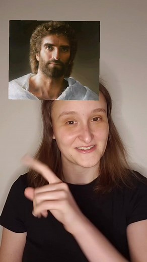 Exploring the Appearance of Jesus through Art: Akiane Kramarik and Colton Burpo