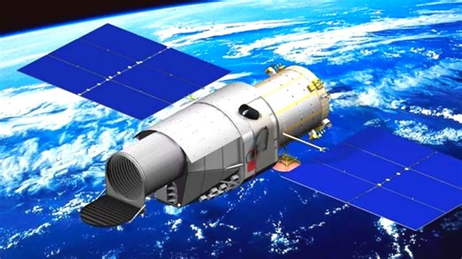 Can China's new Xuntian Space Telescope rival NASA's Webb?