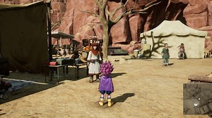How to Get Modding Kits in Sand Land