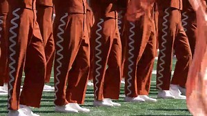 🤘🤠 We’ve started a fundraising campaign to enhance our Longhorn Band students’ experience for years to come through various scholarships, travel, performances, instruments, uniforms, equipment, and more! You can learn more about our Back the Band campaign through the link below: https://giving.utexas.edu/backtheband/ | The University of Texas Longhorn Band