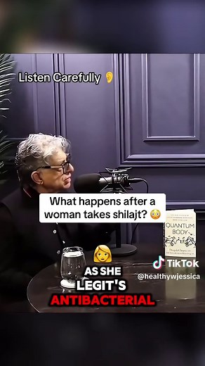 Remarkable Benefits of Shilajit for Women's Health