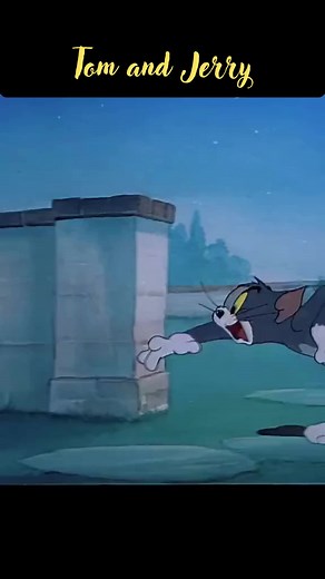 Smarty Cat #tomandjerry #animation #cartoon #tiktok #foryoupage