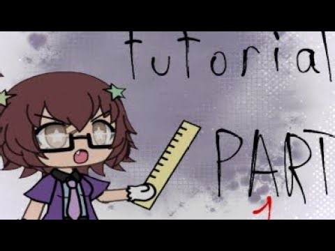 Part 1 tutorial