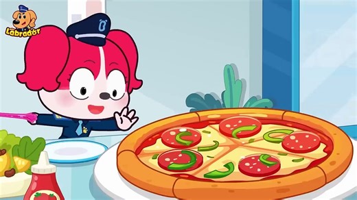 Teamwork - Educational Cartoons for Kids