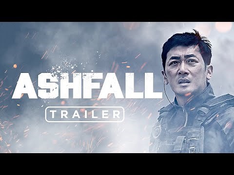 Alerta Roja | Tráiler