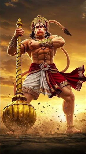 #Shree hanuman chalisa⚜️🔱🌺 #hanuman#bajrangbali#anjnikeputra#viral#ytstudioes#ytshorts#jayshreeram