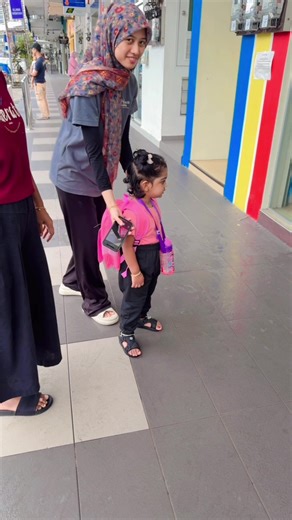 Exciting First Day at School: Ready to Learn and Grow