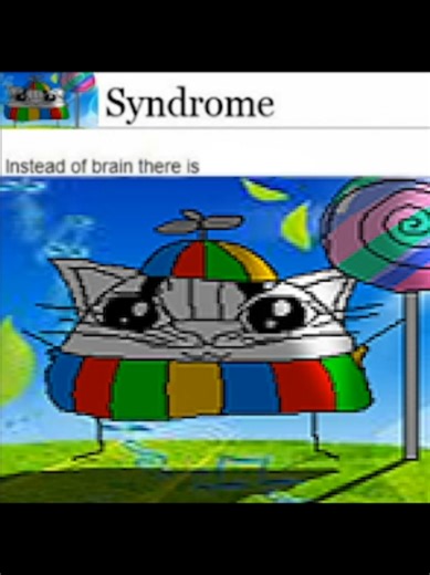 vorpalicious #vorp | vorp