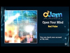 O2Jam OST - Open Your Mind