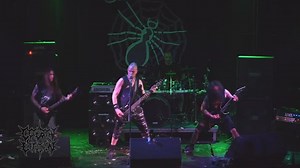 5.9K views · 414 reactions | Band: Cerebral Effusion Video: Live (Full Set) Year: 2022 Genre: Brutal Death Metal Country: Spain | Blast Beaten To Death | Facebook