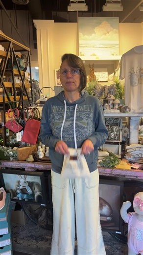 Mason Dixon on Reels