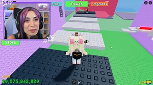 93K views · 4.3K reactions | Creé MI PROPIA TORRE TROLL para Trollear a MI NOVIO en Roblox  #Lyna #new #viral #video #roblox #Gaming | Lyna Gaming | Facebook